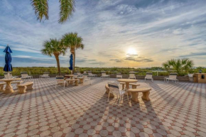 San Marco 5th Floor with Private Beach
